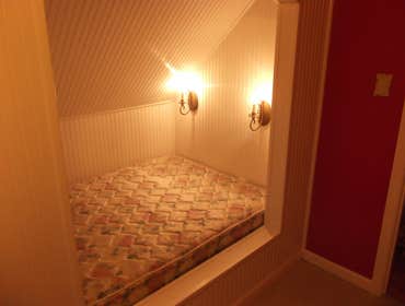 BEDROOM REMODEL