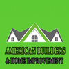 American Builders & Home Improvement logo