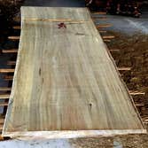 Sawmill and custom wood Sawmill owned and operated by Murphy Construction Design. Custom cut wood to clients specifications.