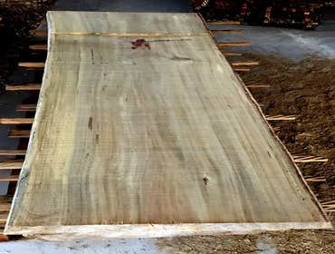Sawmill and custom wood Sawmill owned and operated by Murphy Construction Design. Custom cut wood to clients specifications.