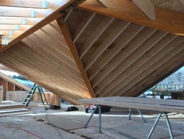 Photos by N.S. Carpentry #1
