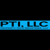 JCB & ASSOCIATES, LLC DBA Property Tech Industries LLC logo