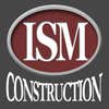 ISM Construction logo