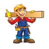 Apex Home Remodeling logo