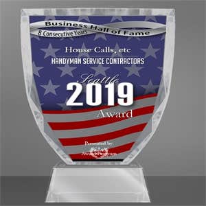 House Calls etc Handyman Service LLC