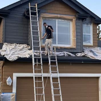 Precision Paint Pros