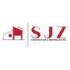 SJZ Construction & Remodeling Inc logo