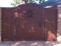 Photos from Kevin Rowe Construction