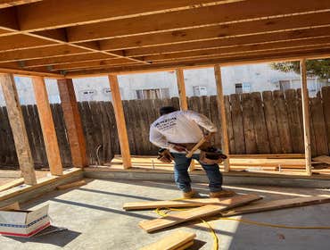Photos by Monzon Construction #13