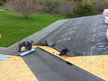 Photo(s) from Action Roofing & Construction, Inc.