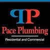 Pace Plumbing Inc logo