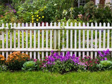 Fences