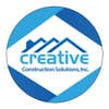 Creative Construction Solutions Inc logo