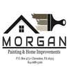 Morgan Painting & Home Improvement logo