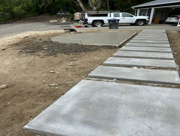 Farfan Concrete LLC