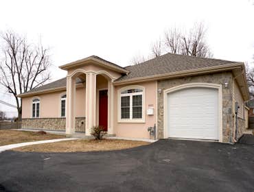 Aminy's Home Addition Home Addition with a complete remodeling