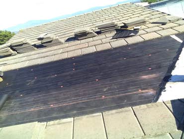 Photos by Sierra Roofing #1