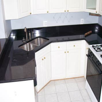 Home remodeling