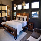 The Ash, 2015 Festival Home