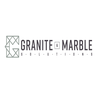 Granite and Marble Solutions logo