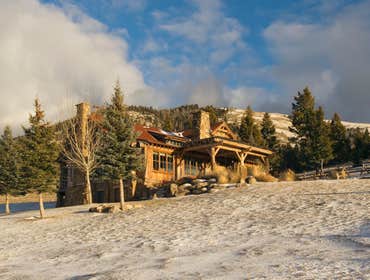 POLARIS HOMESTEAD