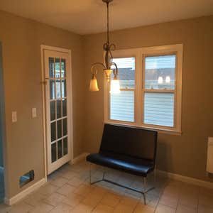 Project photos