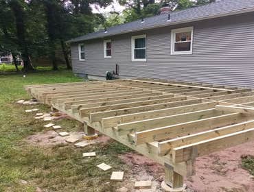 Photos by Unique Handyman Services LLC #2