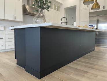 Photos by Fresh Coat Painters of Charleston #1