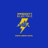 Immesity Electric logo