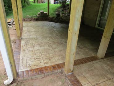 Photos by Livenspire Masonry, INC #1