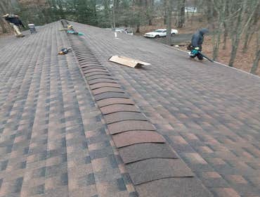 Roofing