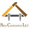 Shys Contractor LLC logo