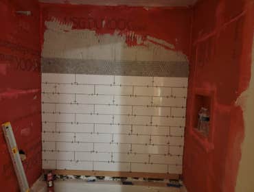 Photos by an Quality Construction Inc #1