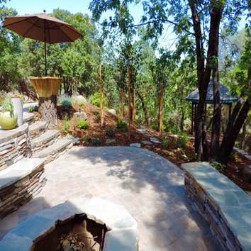 Landscaping