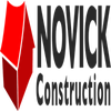 Novick Construction Inc logo