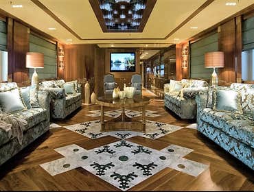 Custom Flooring