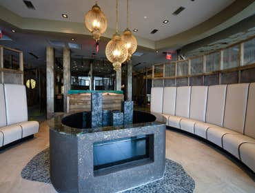 DaRuMa Japanese Steakhouse