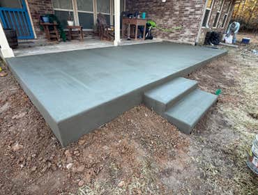 Photos by Gj Concrete Services #34