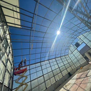 Skyland Roofing LLC