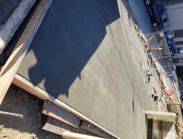 Photos by All 4-1 Concrete #3