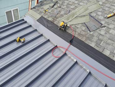 Photos from Storm Roof Company