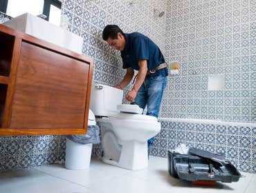 Creative Remodeling San Antonio