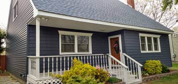 Photos by at Home Remodeling Inc #2