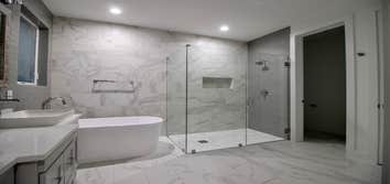 Olive Tree Custom Homes