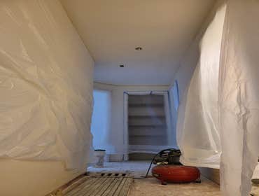 Photos by Wolverine Drywall LLC #21 High-quality, fair prices, commitment, reliability, and responsibility; why wouldn’t you want that for
your project