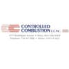 C. C. Controlled Combustion Co. Inc. logo