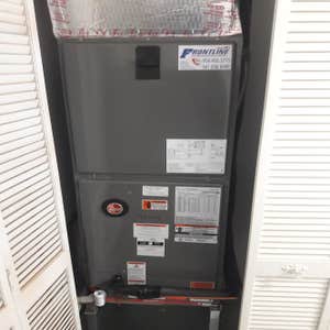 Trusted Air Conditioning, LLC