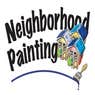 Neighborhood Painting logo