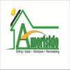 Ameriside logo