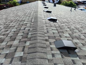 Photos by Virtuous Roofing & Exteriors LLC #1